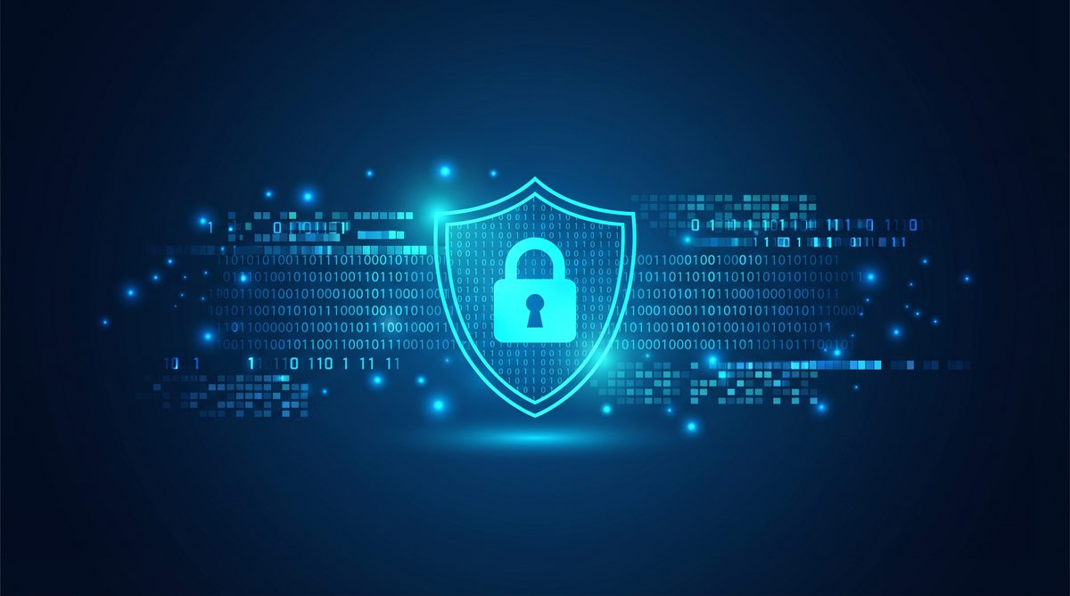 多云加速器隐私安全保护